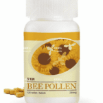 Venta de Polen de abejas en capsula DXN