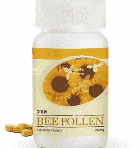 Venta de Polen de abejas en capsula DXN