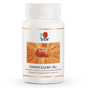 Venta de GL Ganocelium DXN