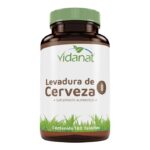 Venta de Levadura de Cerveza tabletas