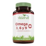 Venta de Omega 3,6,9 capsulas