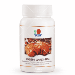 Venta de RG Reishi Gano DXN