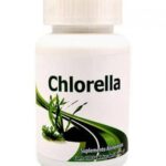 Venta de Chlorella 500mg