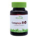 Venta de Complejo B natural