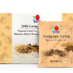 Venta de Cereal con Cordyceps DXN en Puebla