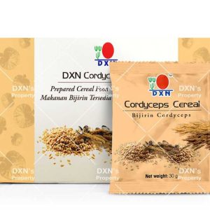 Venta de Cereal con Cordyceps DXN en Puebla